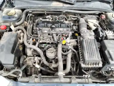 Scrapping Vehicle peugeot                                            406 berlina (s1/s2)                                                                                                                                                                                                                                        srdt pack                                                                                                                                                                                                                                                  of the year 2001 powered 