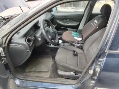 Scrapping Vehicle peugeot                                            406 berlina (s1/s2)                                                                                                                                                                                                                                        srdt pack                                                                                                                                                                                                                                                  of the year 2001 powered 