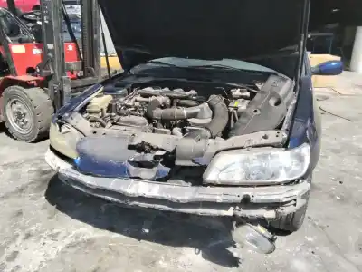 Scrapping Vehicle peugeot                                            306 berlina 3/5 puertas (s1)                                                                                                                                                                                                                               xnd                                                                                                                                                                                                                                                        of the year 2001 powered awjz
