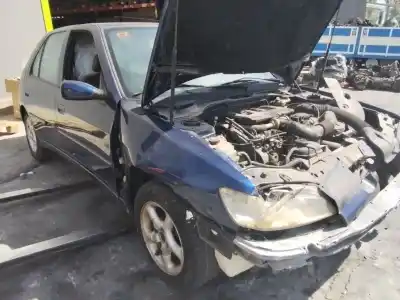 Scrapping Vehicle peugeot                                            306 berlina 3/5 puertas (s1)                                                                                                                                                                                                                               xnd                                                                                                                                                                                                                                                        of the year 2001 powered awjz