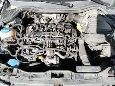 Veículo de Sucata AUDI A1 SPORTBACK (8XA) Ambition do ano 2001 alimentado CAY