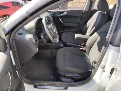 Veículo de Sucata audi a1 sportback (8xa) ambition do ano 2001 alimentado cay