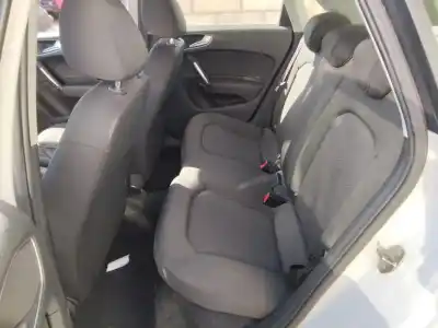 Veículo de Sucata audi a1 sportback (8xa) ambition do ano 2001 alimentado cay