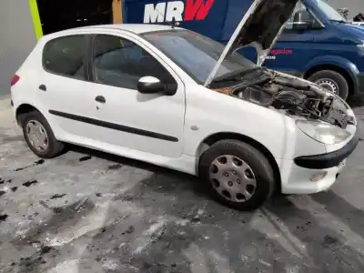 Scrapping Vehicle peugeot                                            206 berlina                                                                                                                                                                                                                                                xs                                                                                                                                                                                                                                                         of the year 2001 powered 
