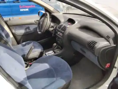 Scrapping Vehicle peugeot                                            206 berlina                                                                                                                                                                                                                                                xs                                                                                                                                                                                                                                                         of the year 2001 powered 