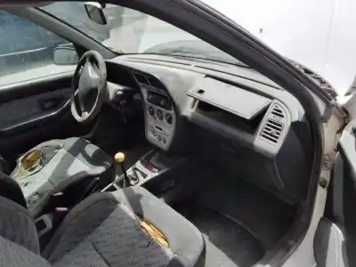 Vehicul casat peugeot 306 break style al anului 2001 alimentat 