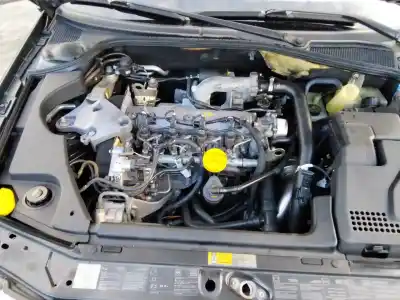 Veículo de Sucata renault laguna ii (bg0) authentique 120 cv / 88 kw do ano 2001 alimentado 