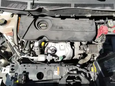 Hurda Aracı ford transit courier trend yılın 2001 güçlü xucd