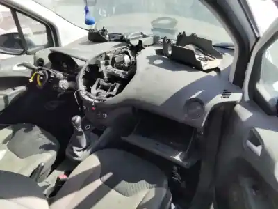 Hurda Aracı ford transit courier trend yılın 2001 güçlü xucd