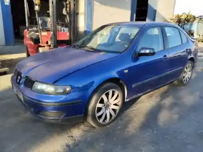 Scrapping Vehicle seat toledo (1m2) select of the year 2001 powered 