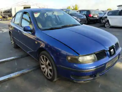Scrapping Vehicle seat toledo (1m2) select of the year 2001 powered 