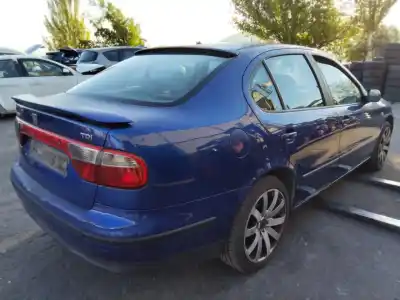 Scrapping Vehicle seat toledo (1m2) select of the year 2001 powered 