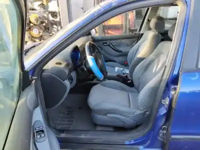 Scrapping Vehicle seat toledo (1m2) select of the year 2001 powered 