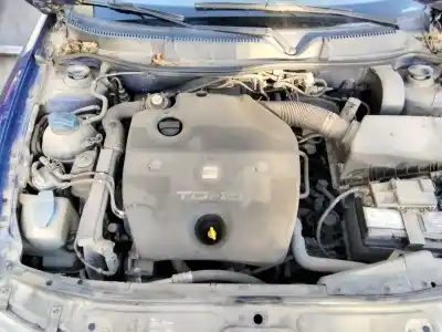 Scrapping Vehicle seat toledo (1m2) select of the year 2001 powered 