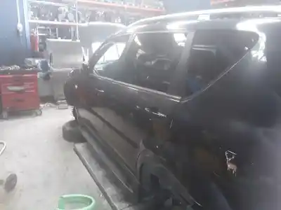 Утилизация автомобиля ssangyong rexton 270 xdi limited года 2001 питание 