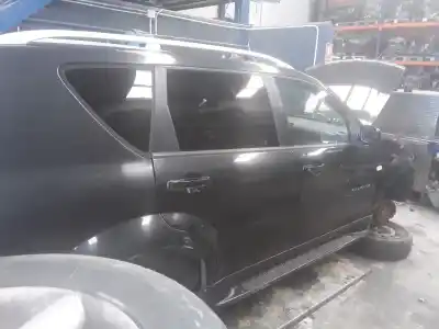 Утилизация автомобиля ssangyong rexton 270 xdi limited года 2001 питание 