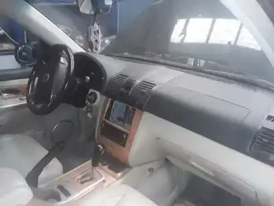 Утилизация автомобиля ssangyong rexton 270 xdi limited года 2001 питание 