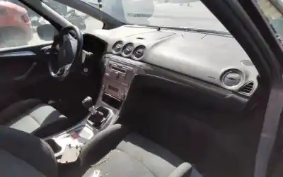 Утилизация автомобиля ford s-max (ca1) trend года 2001 питание  Утилизация автомобиля ford s-max (ca1) trend года 2001 питание