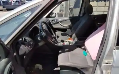 Утилизация автомобиля ford s-max (ca1) trend года 2001 питание  Утилизация автомобиля ford s-max (ca1) trend года 2001 питание