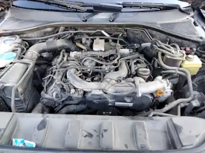 Scrapping Vehicle audi                                               q7 (4l)                                                                                                                                                                                                                                                    3.0 tdi of the year 2001 powered 