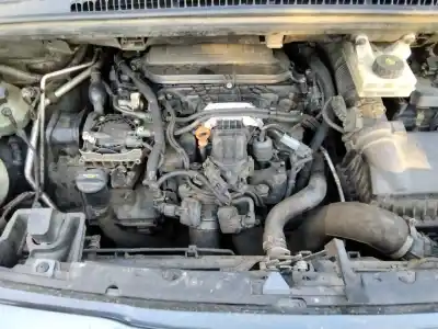 Vehicul casat peugeot 5008 premium al anului 2001 alimentat 