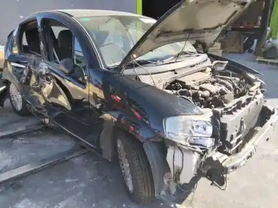 Здавання транспортного засобу citroen c3 (f desde 11/2001) 1.4 hdi /66kw року 2001 потужний 8hz