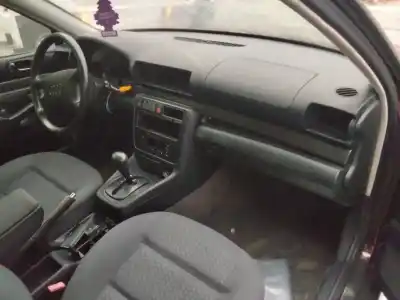 Scrapping Vehicle audi a4 avant (b5) 1.8 t of the year 2001 powered 