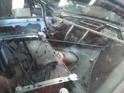 Scrapping Vehicle ford                                               fiesta (ccn)                                                                                                                                                                                                                                               trend of the year 2001 powered 