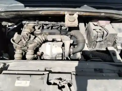 Утилизация автомобиля citroen c4 picasso i monospace (ud_) 1.6 hdi года 2001 питание 