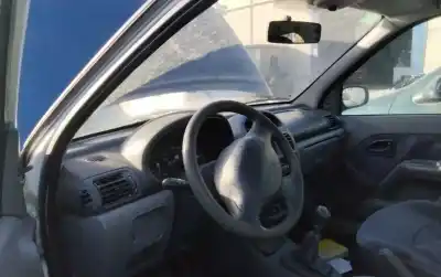 Утилизация автомобиля renault clio ii fase ii (b/cb0) expression года 2001 питание 