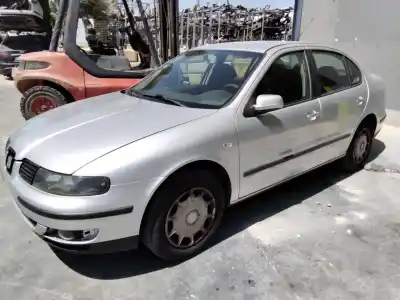 Scrapping Vehicle seat toledo (1m2) select of the year 2001 powered 