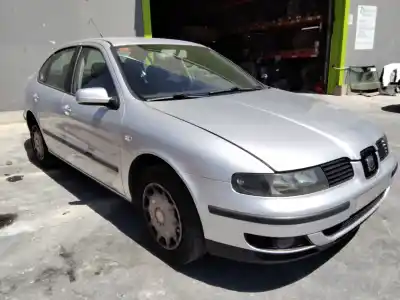 Scrapping Vehicle seat toledo (1m2) select of the year 2001 powered 