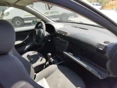 Scrapping Vehicle seat toledo (1m2) select of the year 2001 powered 