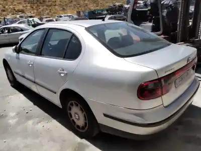 Scrapping Vehicle seat toledo (1m2) select of the year 2001 powered 