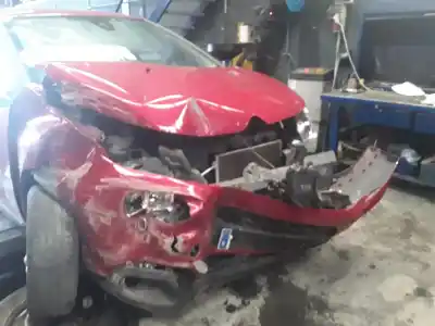 Утилизация автомобиля citroen c3 c-series 81 cv / 60 kw года 2001 питание 