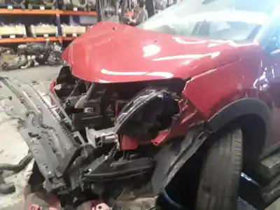 Утилизация автомобиля citroen c3 c-series 81 cv / 60 kw года 2001 питание 