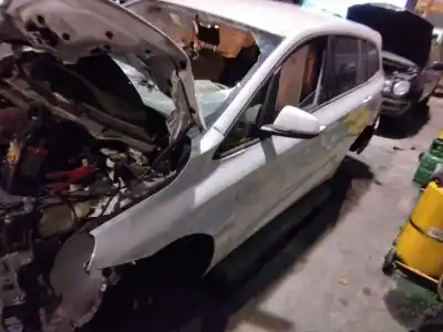 Здавання транспортного засобу bmw 2 active tourer (f45) 218 d xdrive року 2001 потужний 
