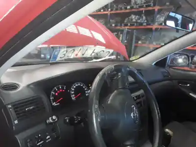 Scrapping Vehicle toyota corolla (e12) 2.0 d-4d linea luna berlina of the year 2001 powered 1cdftv