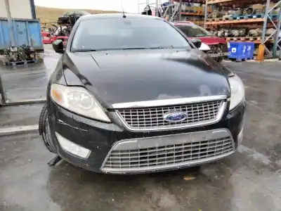 Veículo de Sucata ford mondeo berlina (ca2) limited edition do ano 2001 alimentado 