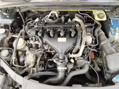 Veículo de Sucata ford mondeo berlina (ca2) limited edition do ano 2001 alimentado 