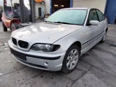 Veículo de Sucata bmw serie 3 berlina (e46) 320d do ano 2001 alimentado 