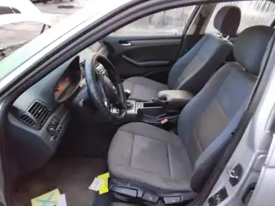 Veículo de Sucata bmw serie 3 berlina (e46) 320d do ano 2001 alimentado 