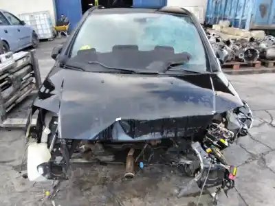 Scrapping Vehicle citroen c2 empresa of the year 2001 powered 