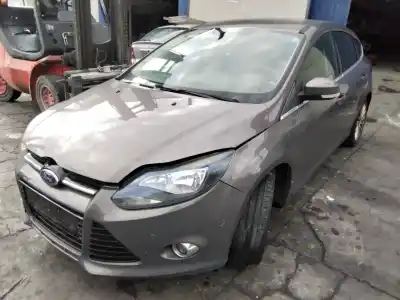 Veículo de Sucata ford focus lim. (cb8) trend do ano 2001 alimentado 
