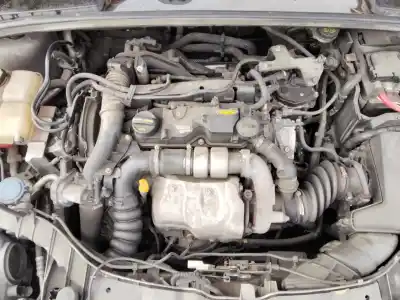 Veículo de Sucata ford focus lim. (cb8) trend do ano 2001 alimentado 