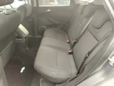 Veículo de Sucata ford focus lim. (cb8) trend do ano 2001 alimentado 