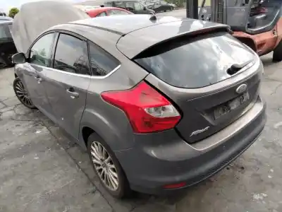 Veículo de Sucata ford focus lim. (cb8) trend do ano 2001 alimentado 