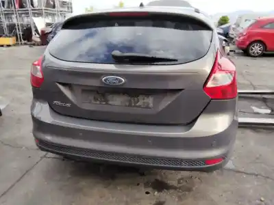 Veículo de Sucata ford focus lim. (cb8) trend do ano 2001 alimentado 