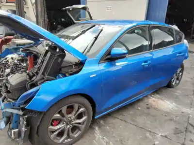 Scrapping Vehicle ford                                               focus                                                                                                                                                                                                                                                      active                                                                                                                                                                                                                                                     of the year 2001 powered 