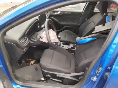 Scrapping Vehicle ford                                               focus                                                                                                                                                                                                                                                      active                                                                                                                                                                                                                                                     of the year 2001 powered 